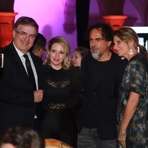 MORELIA FILM FESTIVAL 2022