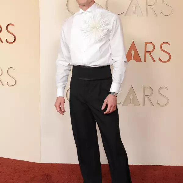 98th Oscars - Arrivals