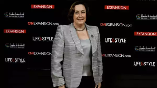 Director y presidente ejecutivo de Siemens en México, el Caribe y Centramérica.