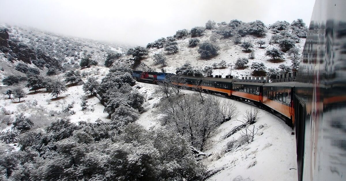 herkesin yaşaması gereken macera