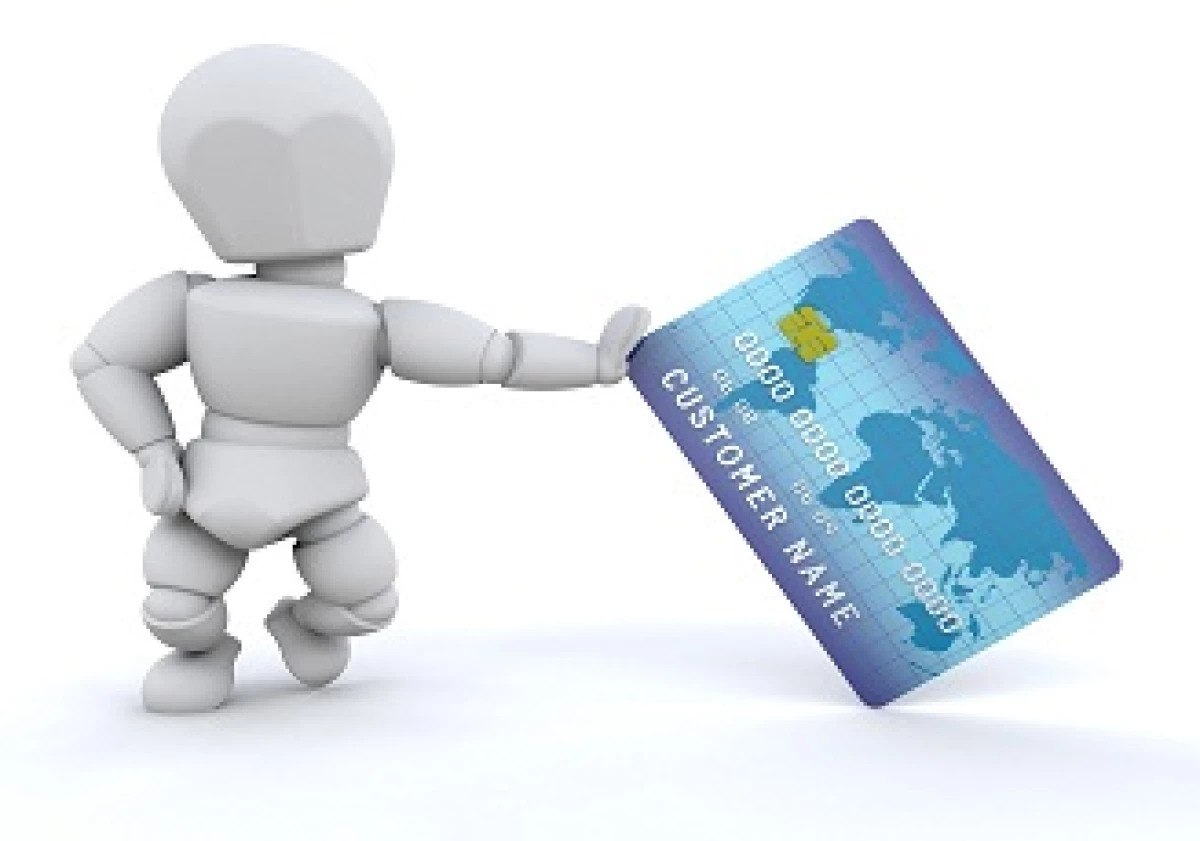 En caso de robo o extravío de la tarjeta el banco debe informar al cliente. (Foto: Photos to Go)