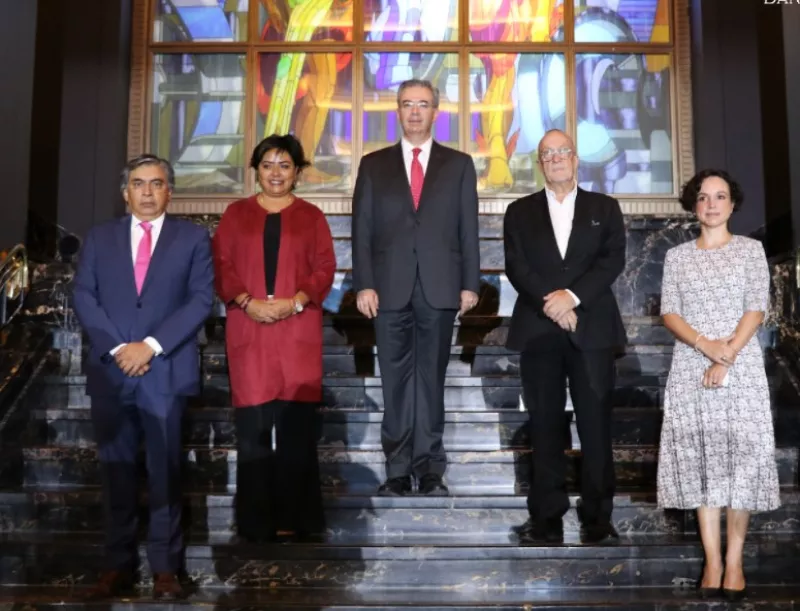 inflación transitoria