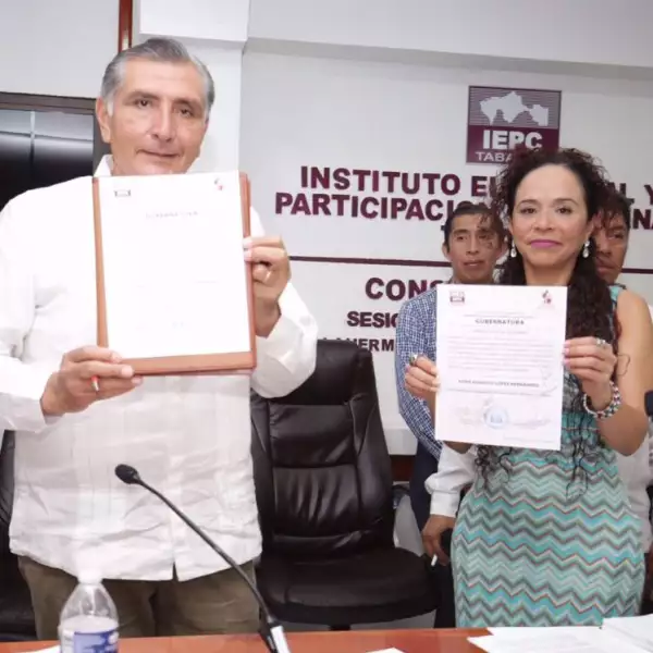 Juntos Haremos Historia