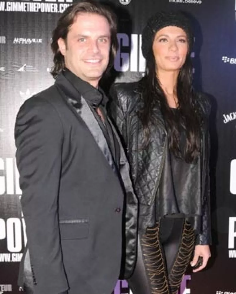 El actor confesó en el programa `El Gordo y la Flaca´ que próximamente darán el siguiente paso en su relación.