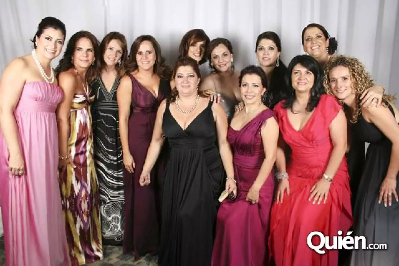 Graduación Colegio del Bosque e Instituto Cumbres