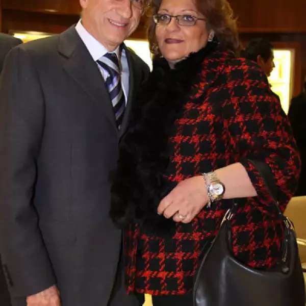 Aniversario Joyería “El Aderezo”