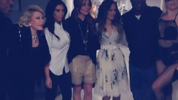Ayer fue el primer programa del presentador al frente de “Tonight Show” y además de la mexicana, también lo acompañaron Kim Kardashian, Sarah Jessica Parker; Will Smith, Lady Gaga y más.