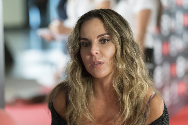 Kate del Castillo