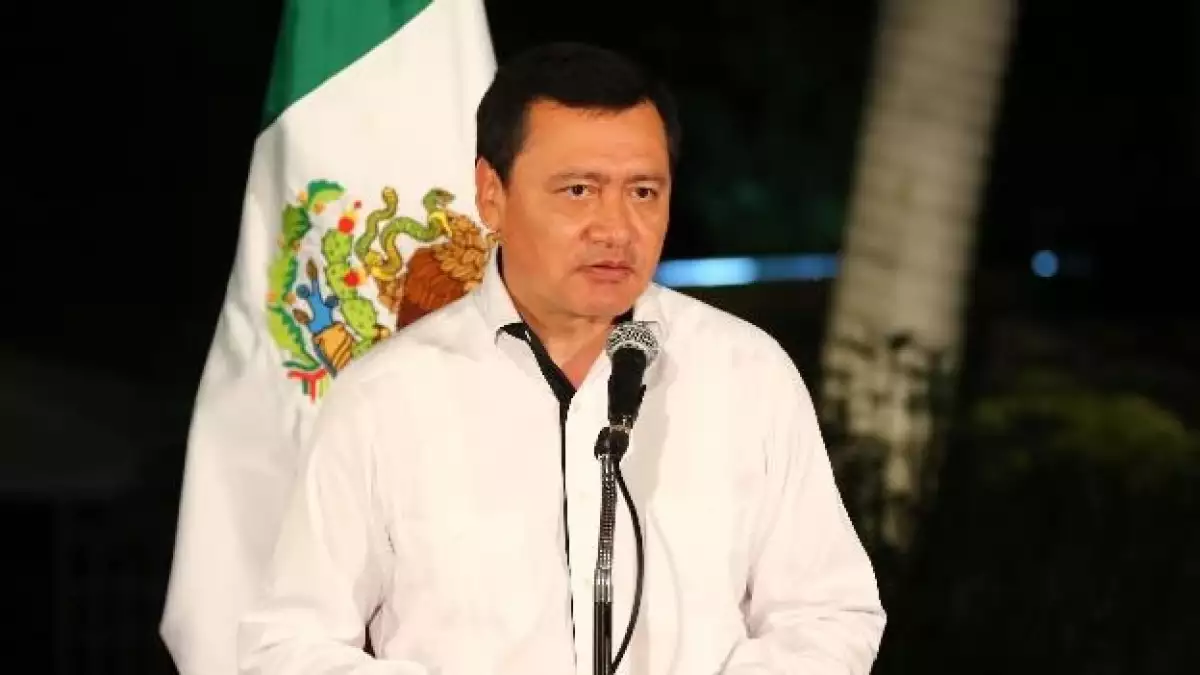 Reunión Regional de Seguridad Pública Federal-Zona Occidente