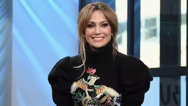 Jennifer Lopez