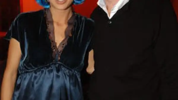 Marcela Sánchez, Alberto Sánchez