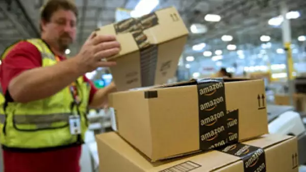 amazon