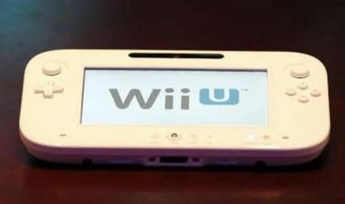 Wii U tiene un mando tipo ‘tablet’, gráficos de alta definición y que saldrá a la venta en el 2012. (Foto: Reuters)