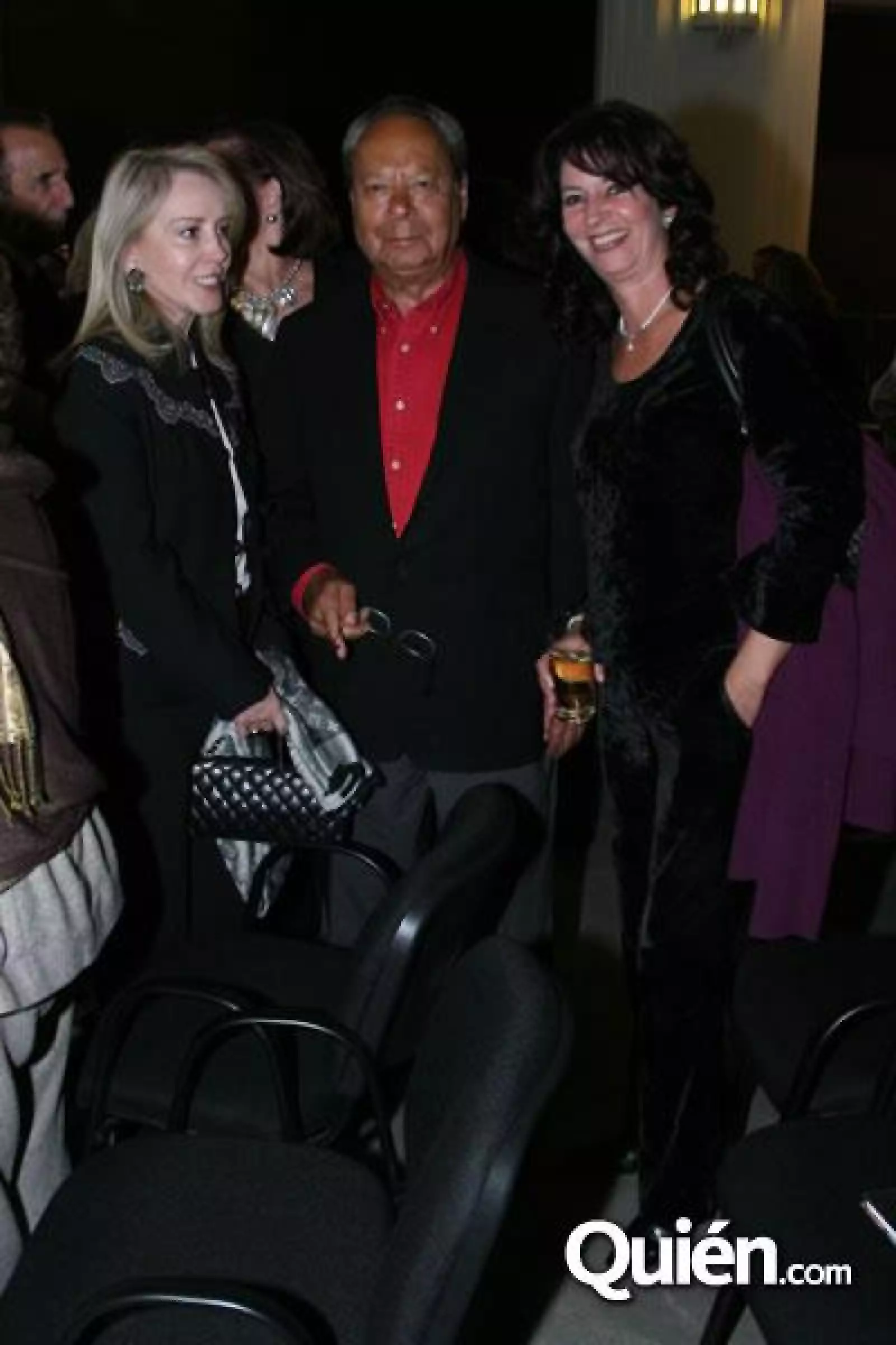 MAP Recorrido Intimo