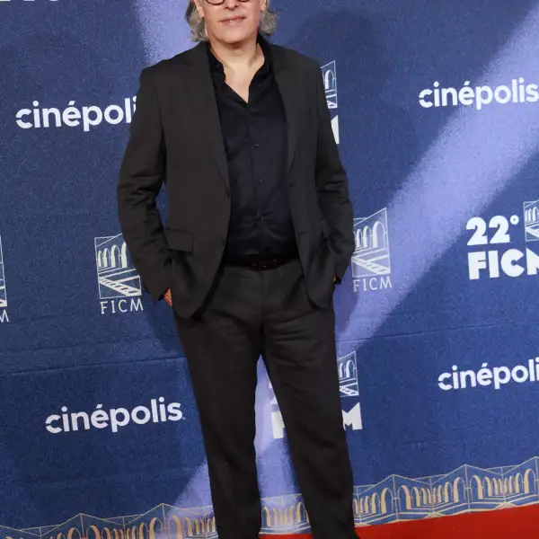 Rodrigo Prieto 