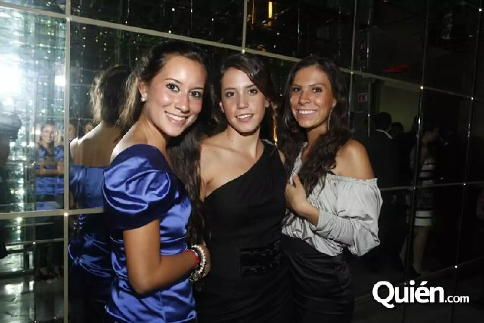 Inauguración Classico Polanco