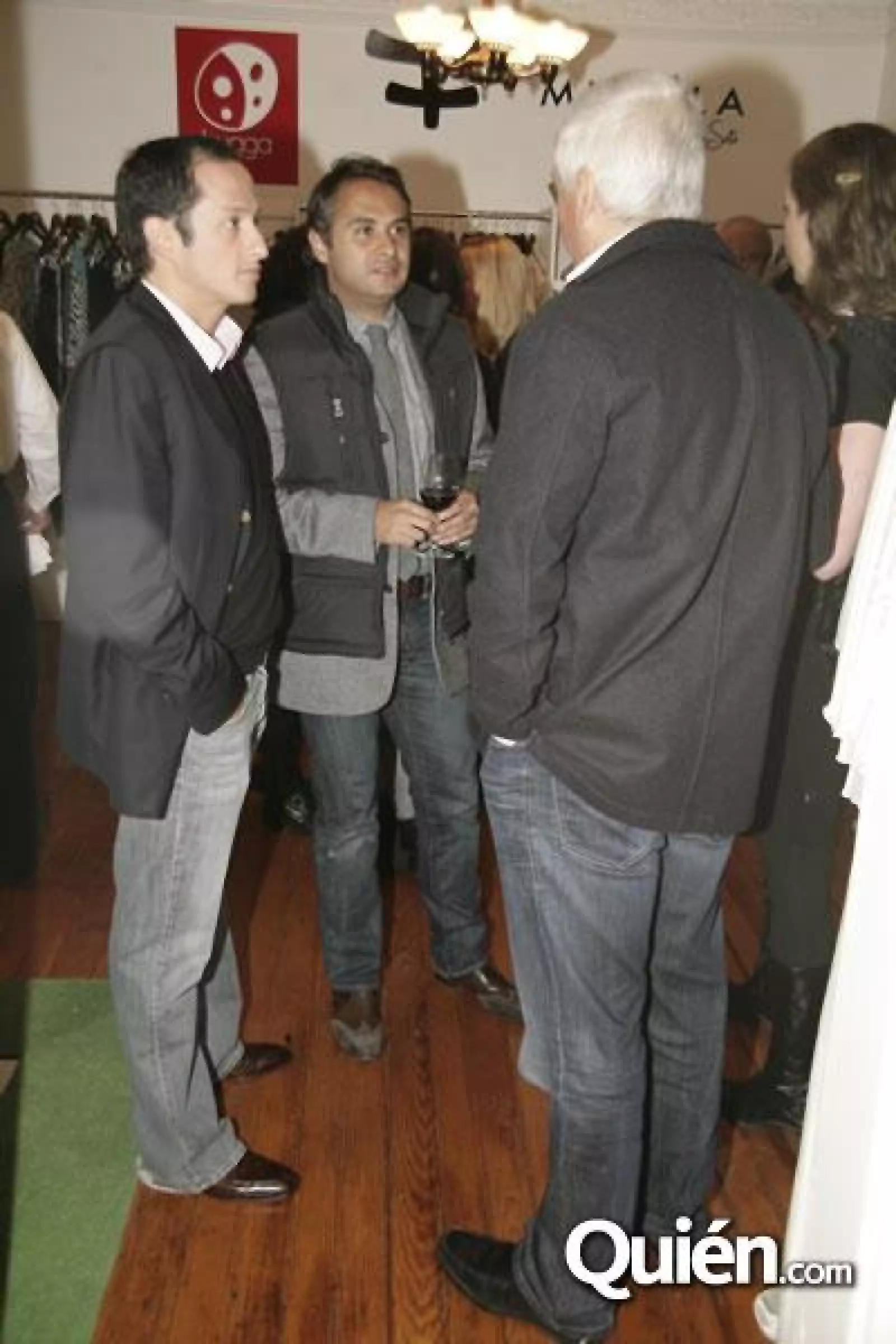 Show room de Ana Gálvez