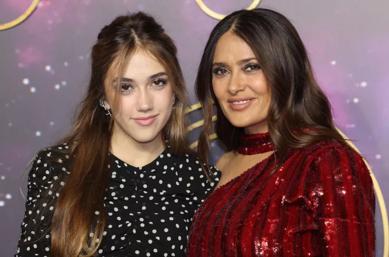 "Eternals" UK Premiere - Red Carpet Arrivals