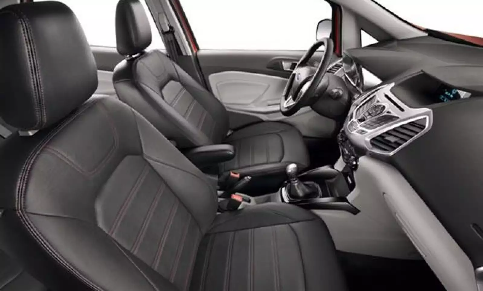 Ahora ofrece una estética totalmente renovada, interiores de aspecto moderno y sistemas de conectividad.