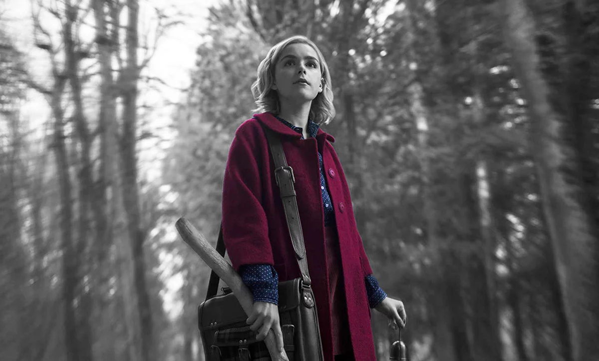 Reboot-Sabrina-Satanas-Trailer