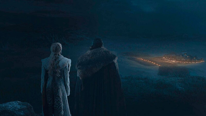 The Long Night