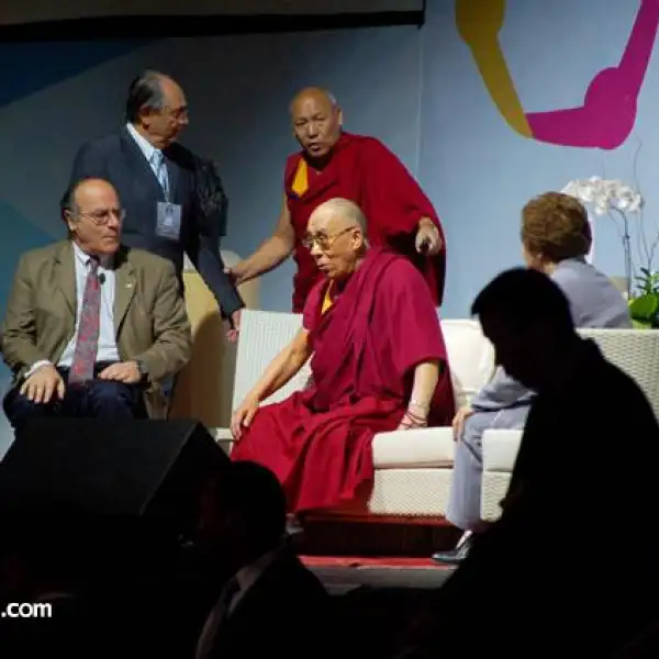 Dalai Lama
