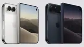 Apple presenta el iPhone Duo