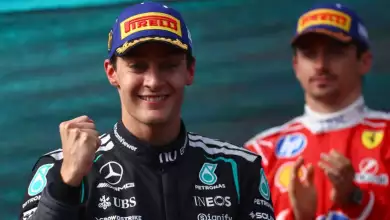 GP de China 2026: ¿cuándo y a qué hora ver la carrera en vivo desde México?