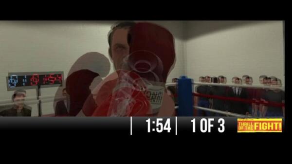 Realidad virtual - juego de realidad virtual