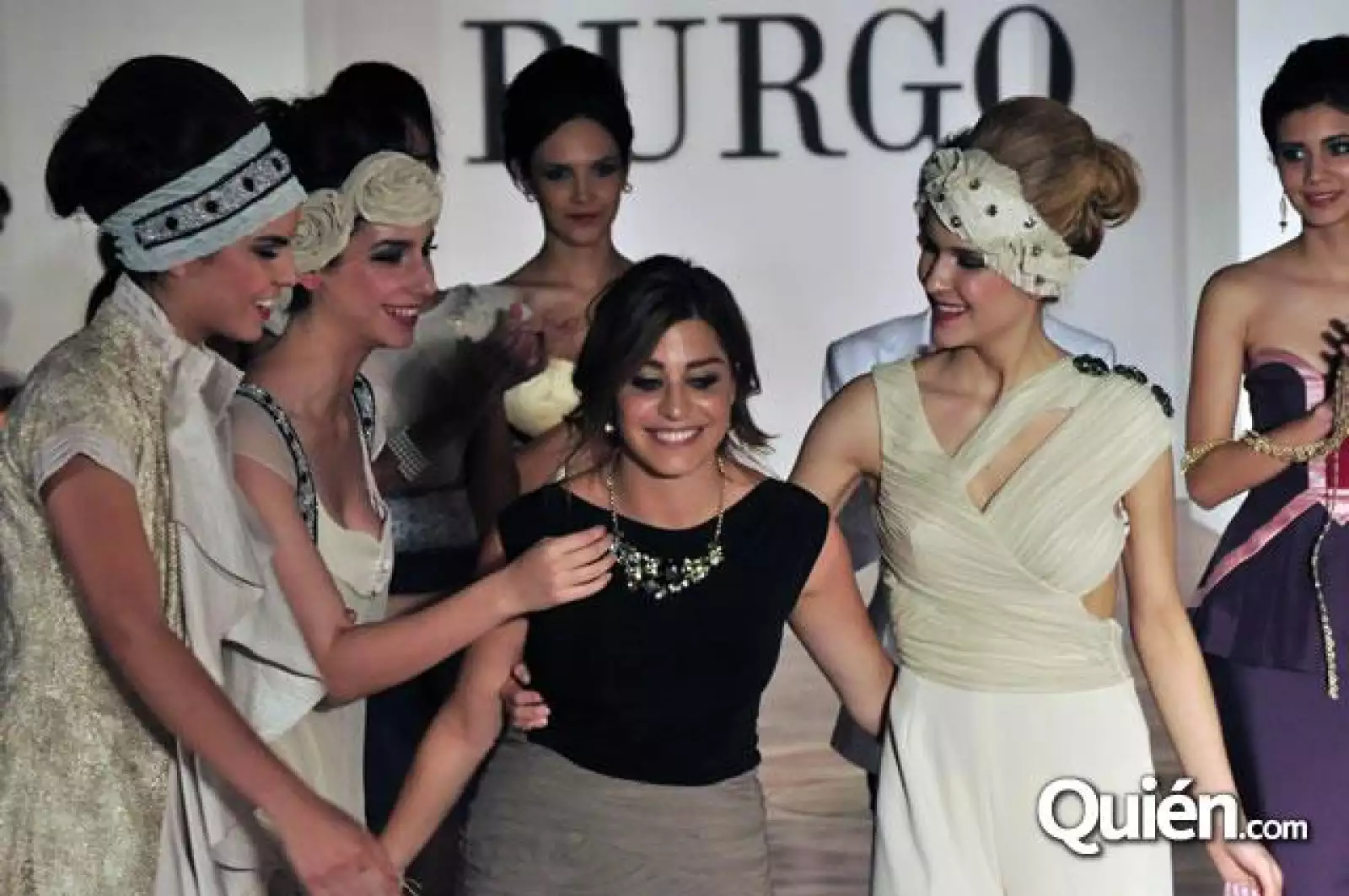 Concurso de Diseñadores del Instituto Di Burgo