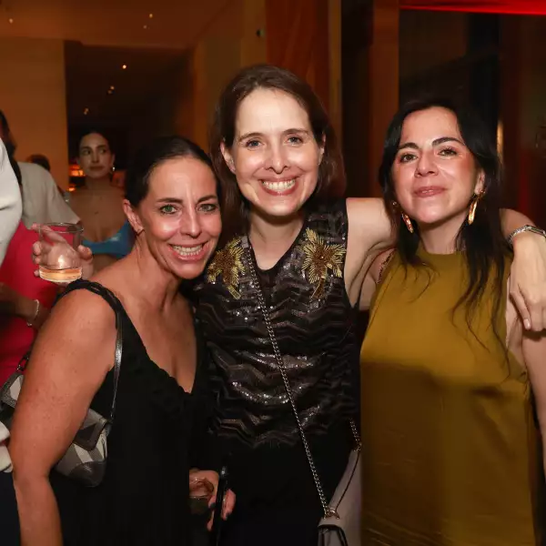 Sylvia Rivera Jáuregui, Luz Arredondo y Fer Sela