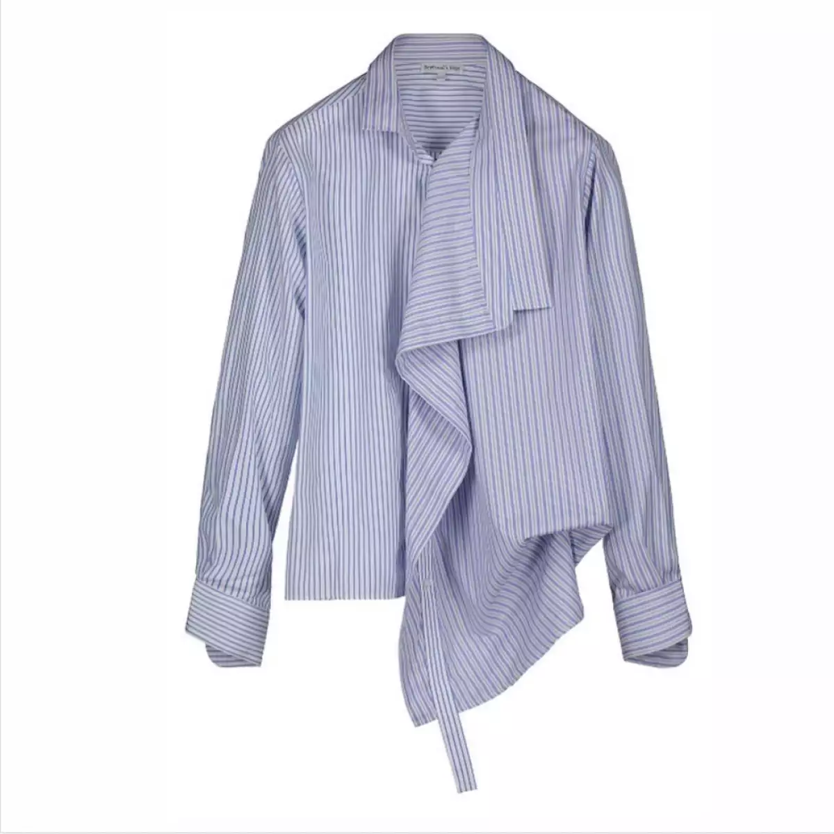 Camisa oversize