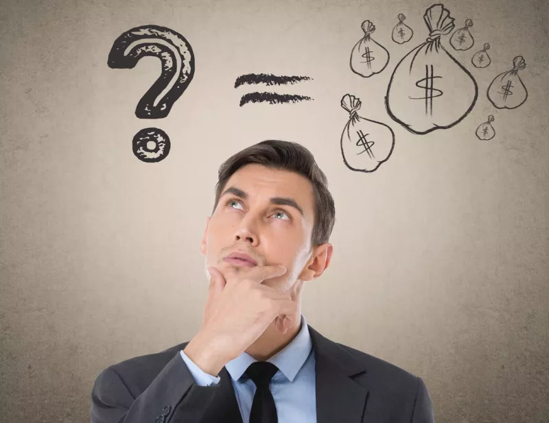 Miedo al dinero, el freno silencioso de muchas empresas 