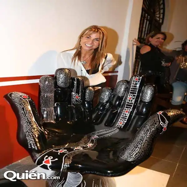 Pilar Goutas