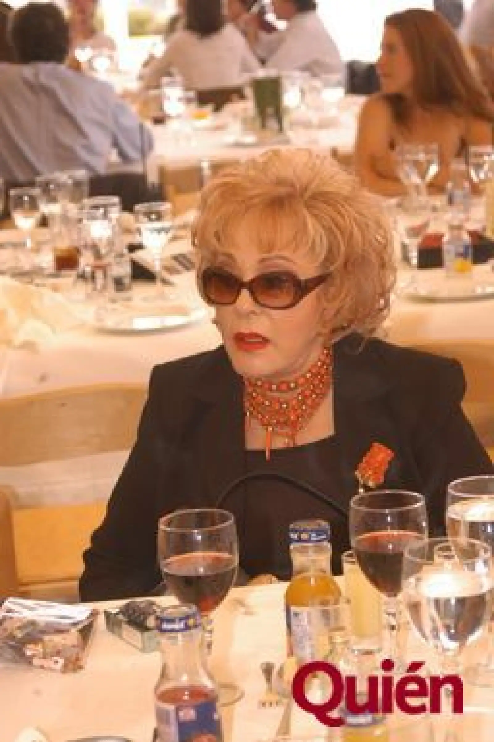 Silvia Pinal