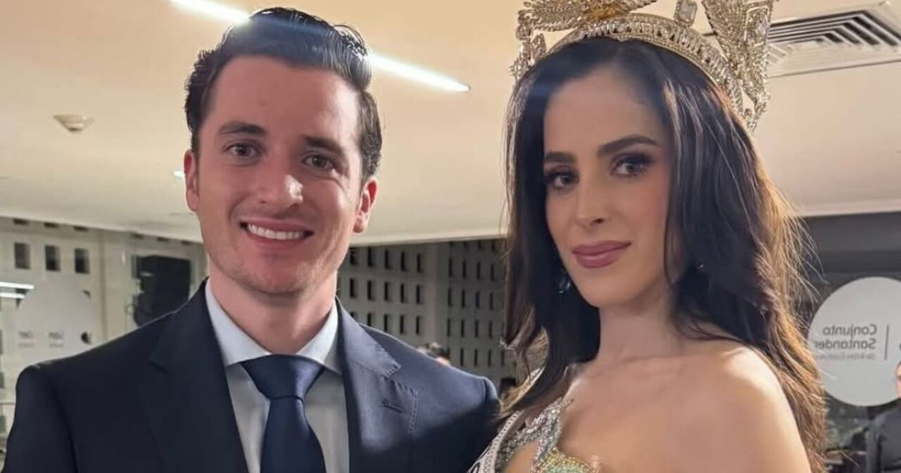 ¿Quién es Bernardo Bosch, el hermano de la Miss Universo mexicana que quiere ser diputado por Morena?