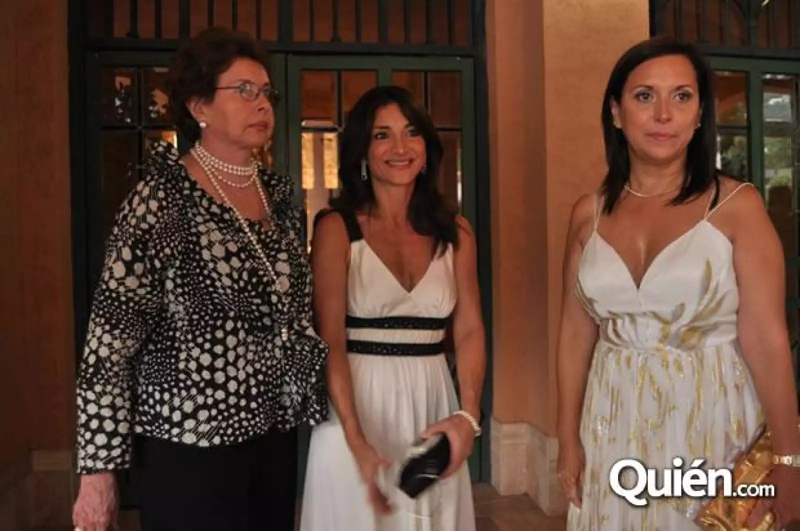 Boda Luis Donaldo Colosio