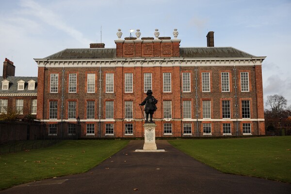 Kensington Palace