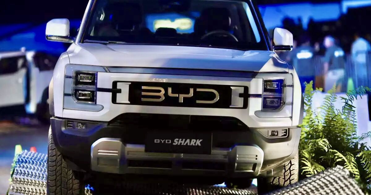 BYD, Liverpool'u işleten imtiyaz sahiplerine ne olacağını açıklıyor