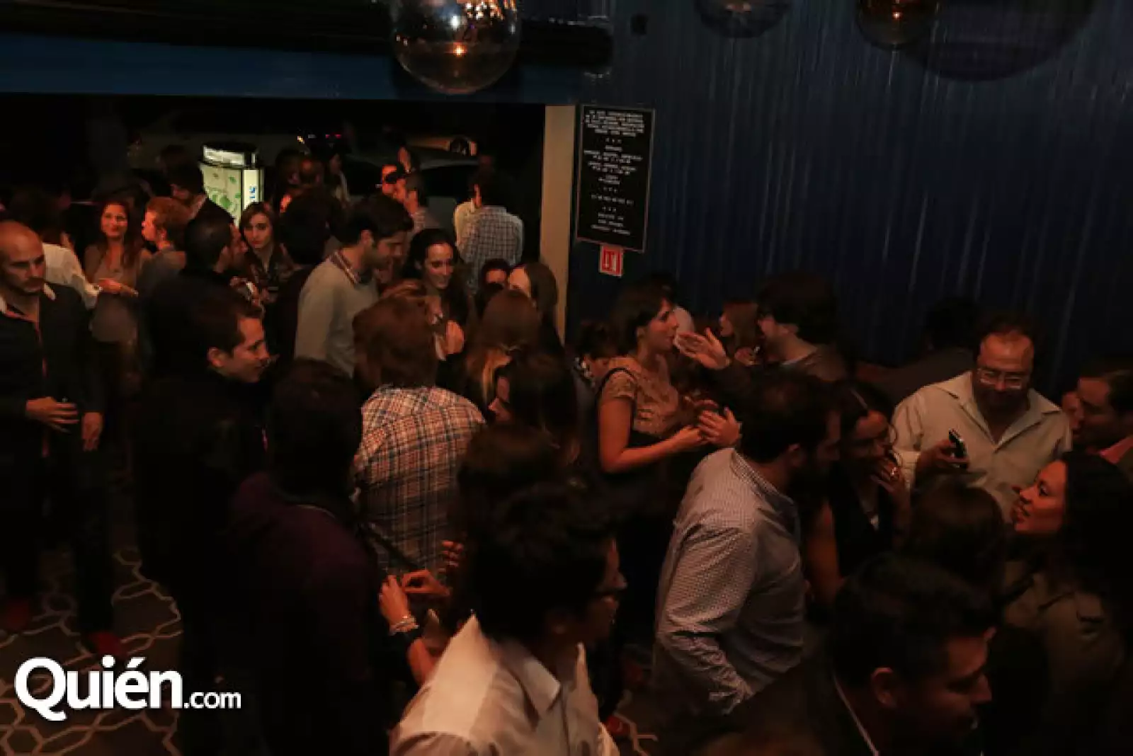 Inauguración Minibar