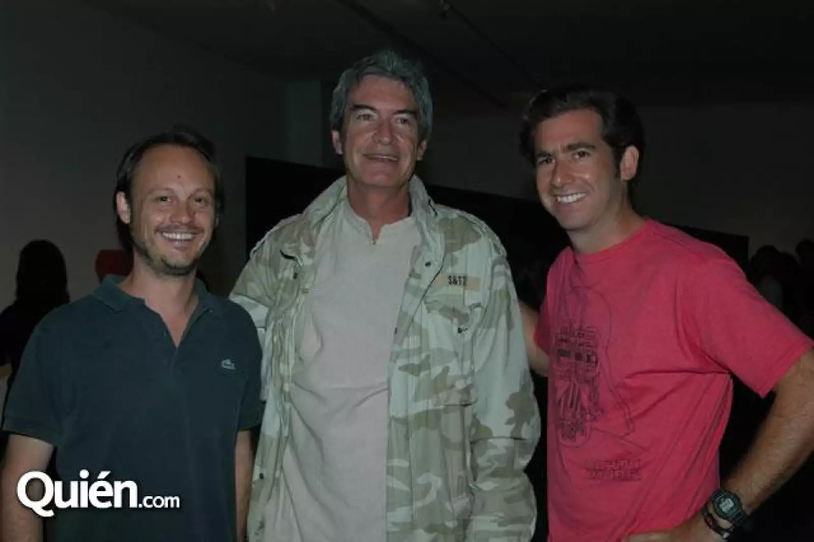 Exposicion la Nueva Babilonia