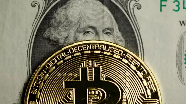 Bitcoin supera el billón de dólares de capitalización; es la cripto más extendida