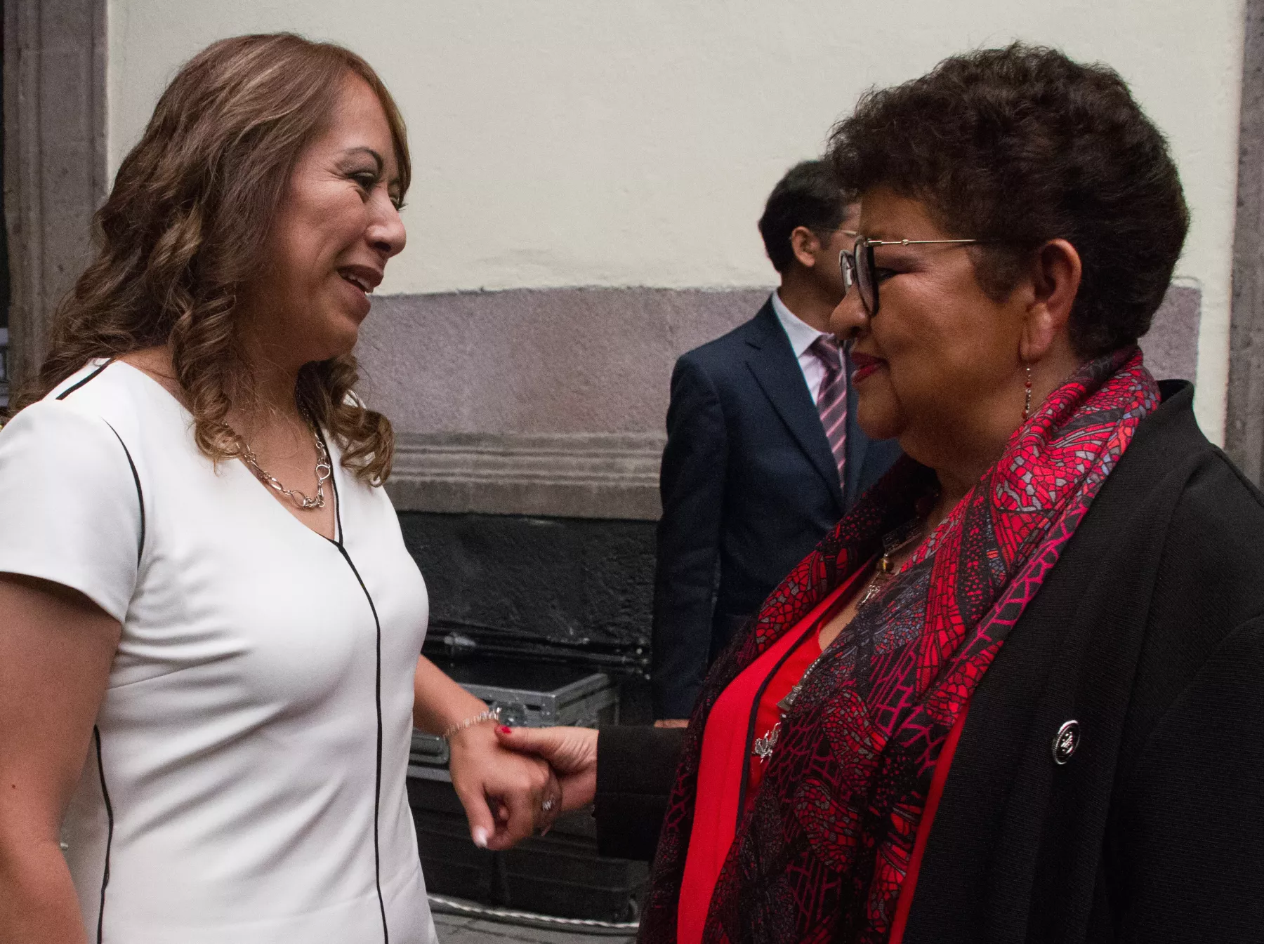 disculpa pública lorena gonzález