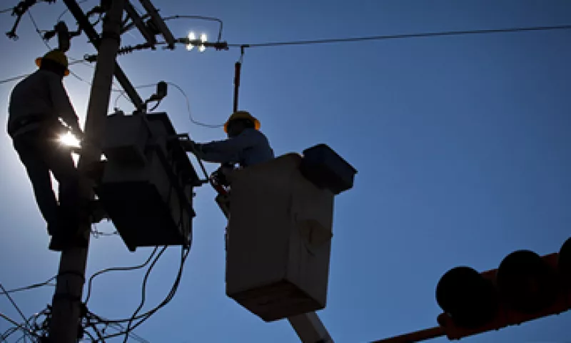 La CFE detalla que hay ciertas zonas en México de resistencia civil en donde será difícil la transformación. (Foto: Cuartoscuro)