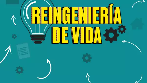 Reingeniería de vida / media principal Home Expansión