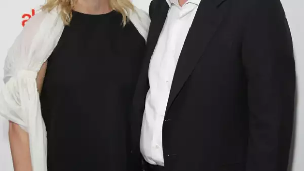 La todavía esposa de Jorge Vergara solicitó un amparo para no ser retenida ni llevada a declarar de manera forzada.