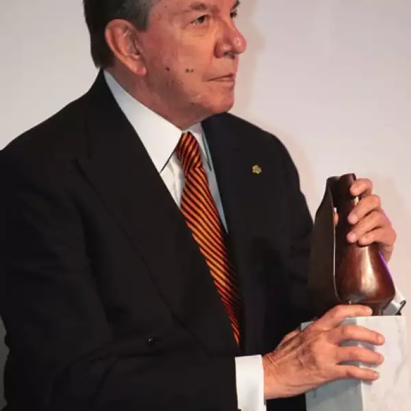 Marco Antonio Muñiz