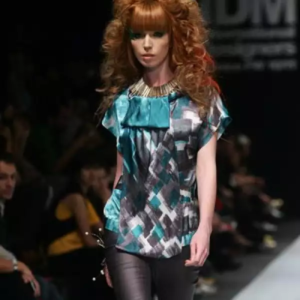 IDM Pasarela Trend Vision