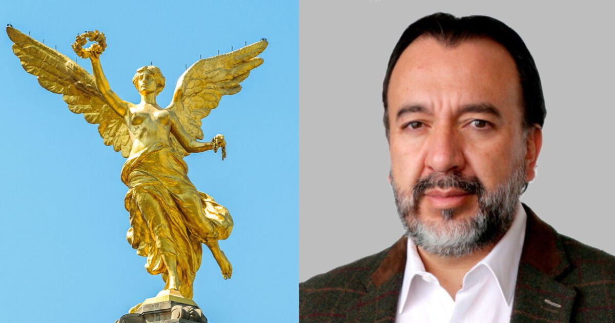 Alcalde electo de Quito, Pabel Muñoz, busca inversión mexicana
