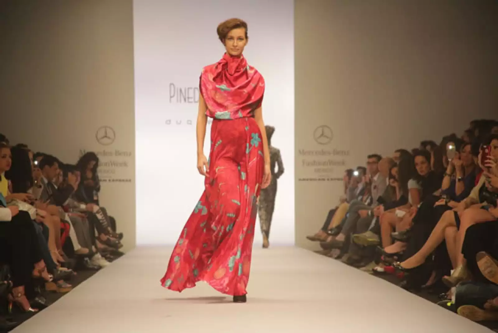 Pineda Covalín Otoño/Invierno 2014.